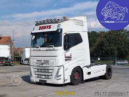 Volvo FH 460
