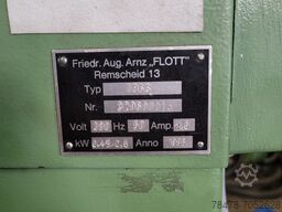 FLOTT TB6S