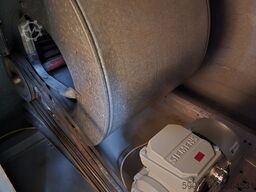Schuko WZL89 Zuluftgerät WZL 89 mit 110 kw Lufterhitzer