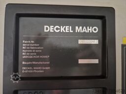 DECKEL MAHO DMU 80P