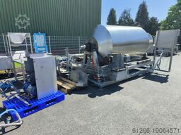 Schröder Tumbler 2500