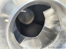 Schröder Tumbler 2500