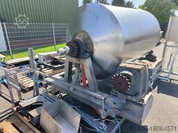 Schröder Tumbler 2500