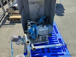 Schröder Tumbler 2500