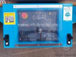 Dingli BA28BERT 3x vorh. 28m Elekt Teleskopbühne