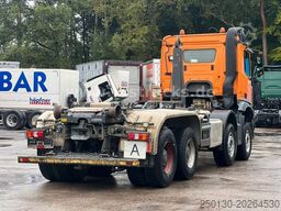 MERCEDES-BENZ Arocs 4251 8x4 Meiler-Abrollkipper