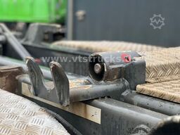 MERCEDES-BENZ Arocs 4251 8x4 Meiler-Abrollkipper