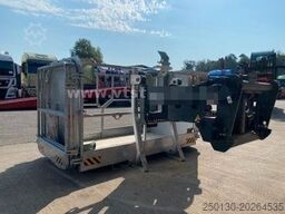 MAGNI Magni Arbeitskorb REP 2-4,5 U Manitou 3x vorh.