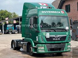 MAN TGL 12.250 4x2 BL