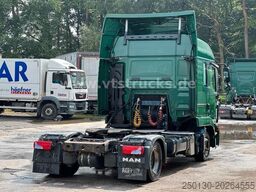 MAN TGL 12.250 4x2 BL