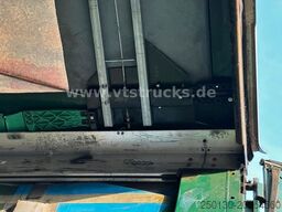 KRONE SD MEgaLiner Edscha-Verdeck