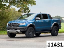 FORD Ranger Raptor Doppelkabine 4x4