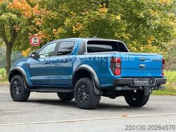 FORD Ranger Raptor Doppelkabine 4x4