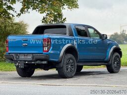 FORD Ranger Raptor Doppelkabine 4x4