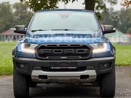 FORD Ranger Raptor Doppelkabine 4x4