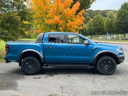 FORD Ranger Raptor Doppelkabine 4x4