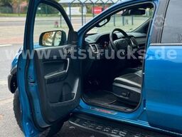 FORD Ranger Raptor Doppelkabine 4x4