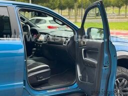 FORD Ranger Raptor Doppelkabine 4x4