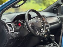 FORD Ranger Raptor Doppelkabine 4x4