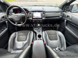 FORD Ranger Raptor Doppelkabine 4x4