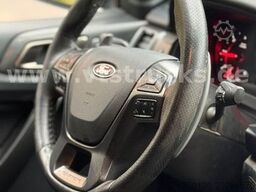 FORD Ranger Raptor Doppelkabine 4x4