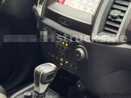 FORD Ranger Raptor Doppelkabine 4x4