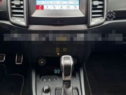 FORD Ranger Raptor Doppelkabine 4x4