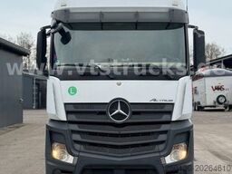 MERCEDES-BENZ Actros 1845 4x2 Voll Luft