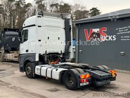 MERCEDES-BENZ Actros 1845 4x2 Voll Luft