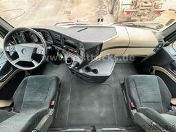 MERCEDES-BENZ Actros 1845 4x2 Voll Luft