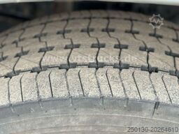 MERCEDES-BENZ Actros 1845 4x2 Voll Luft