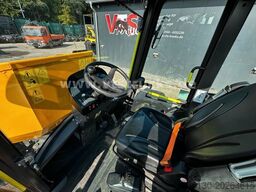 MECALAC 6MDX 4x4 Schwenklader