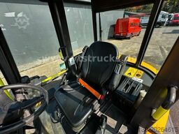 MECALAC 6MDX 4x4 Schwenklader