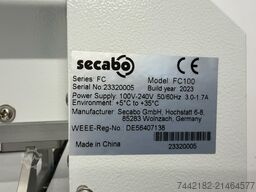Secabo FC100