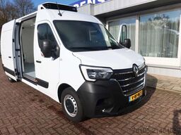 Renault Master L3 H2 Koel/Vries B.P.M. Vrij!!