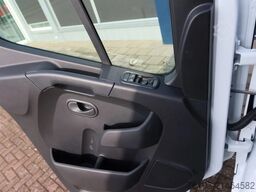 Renault Master L3 H2 Koel/Vries B.P.M. Vrij!!