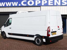 Renault Master L3 H2 Koel/Vries B.P.M. Vrij!!