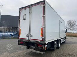 Renault Premium 450 Refrigerated Box / Euro 5 / 6x2 / 3...