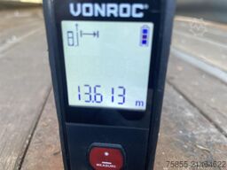 Pacton T2-001 Kooiaap / BPW Axles / Steering / Drumbra...