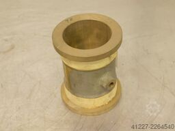 NEMA Durchmesser 90 mm