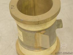 NEMA Durchmesser 90 mm