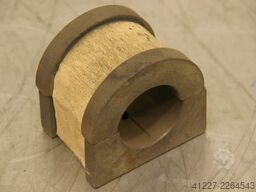 NEMA Durchmesser 50 mm