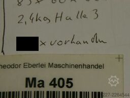 NEMA Durchmesser 45 mm