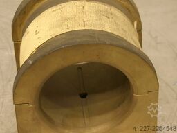 NEMA Durchmesser 100 mm