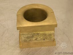 NEMA Durchmesser 100 mm