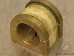 NEMA Durchmesser 55 mm