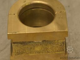 NEMA Durchmesser 55 mm