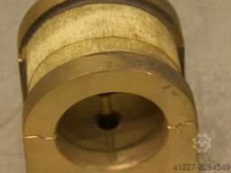 NEMA Durchmesser 55 mm