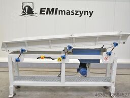 FAMAD STÓŁ WIBRACYJNY WIBRORYNNA
