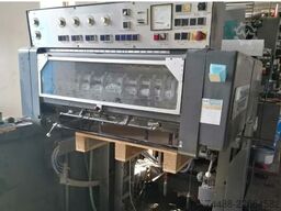 Heidelberg V72-4